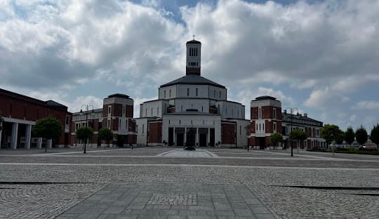 Łagiewniki-Borek Fałęcki