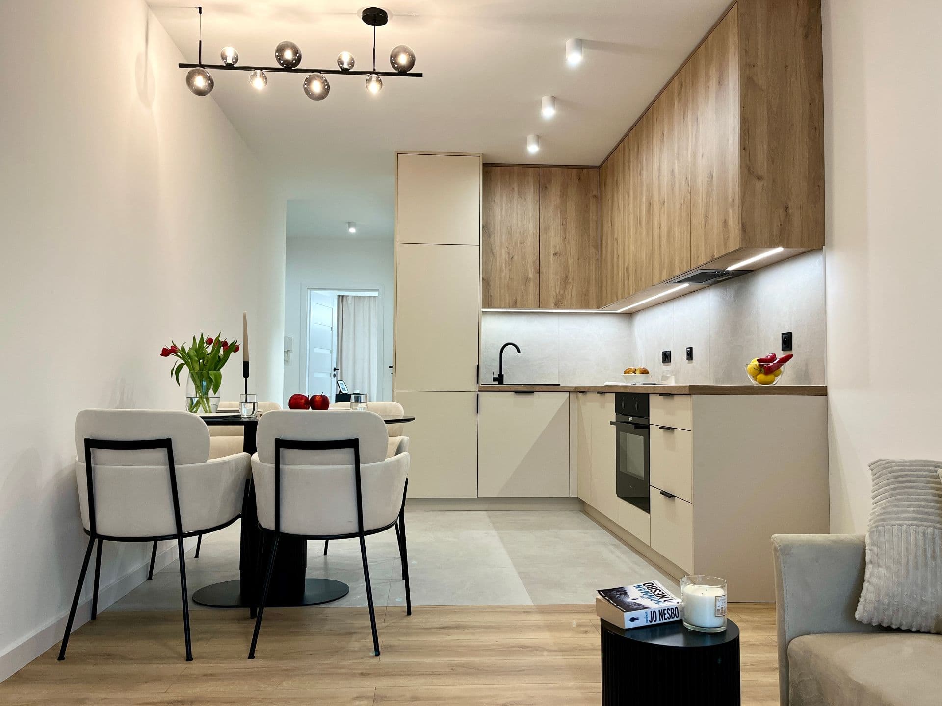 ul. Mierzeja Wiślana 6C/46