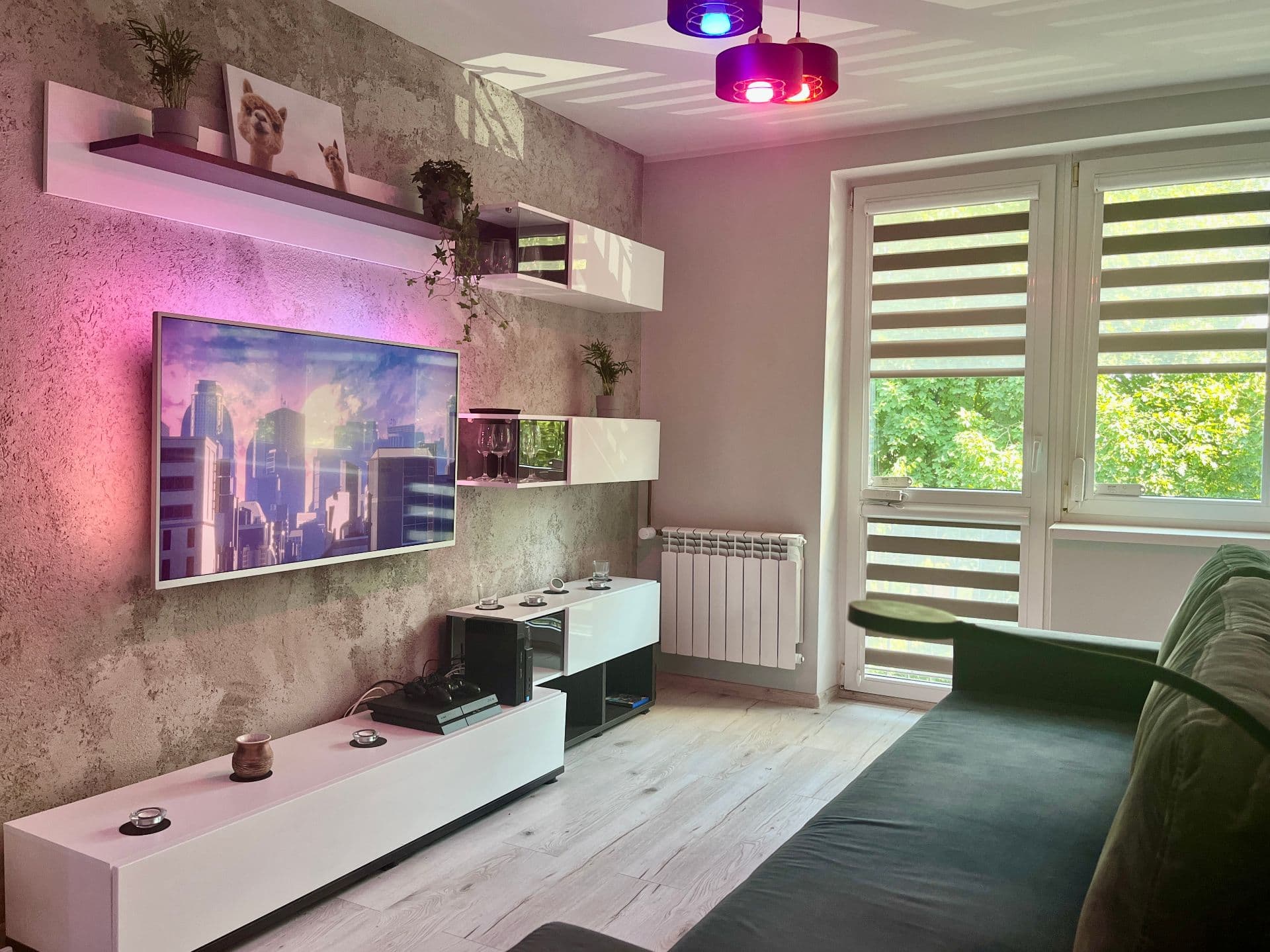 Os. Jagiellońskie 24/74