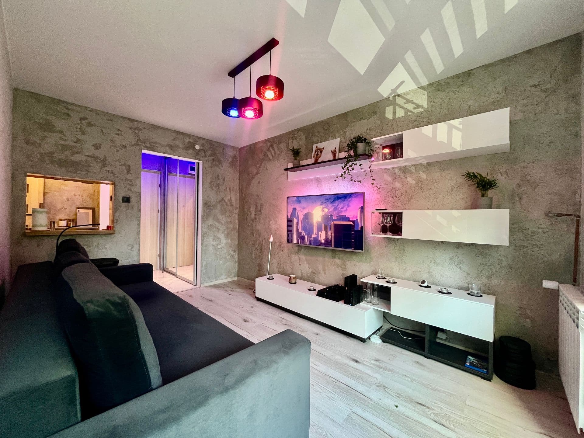 Os. Jagiellońskie 24/74